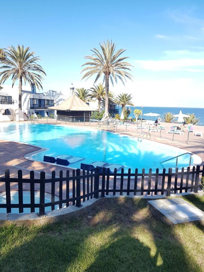 Villa Pearl In The Ocean à San Bartolomé Extérieur photo